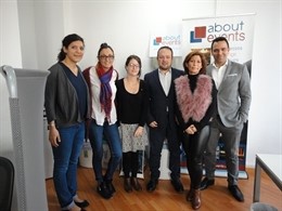 Representantes de Turismo Costa del Sol