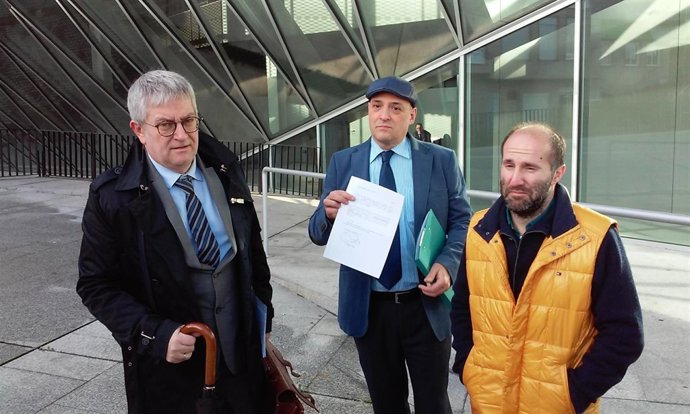 Democracia Ourensana