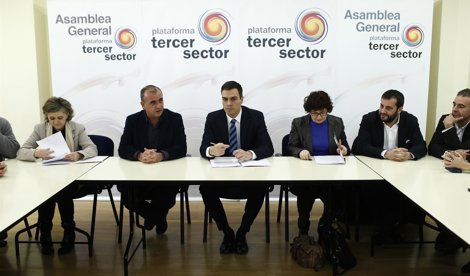 Cooperación y Desarrollo