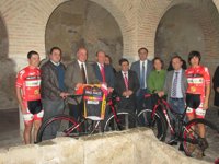 La Bike Race Andalucía permitirá mostrar a Jaén como provincia deportiva