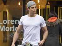 Javier Tudela tras GH VIP: Vida nueva... Y look nuevo