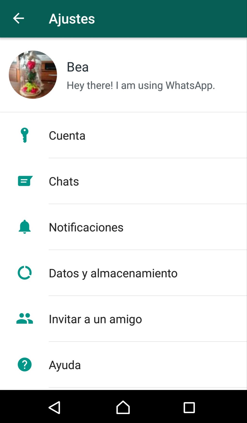 Subir Copia De Seguridad De Whatsapp A Icloud