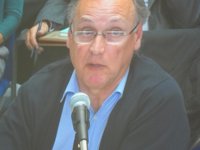 Tejeiro desvincula a la Infanta de las actividades del Instituto Nóos