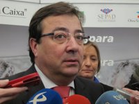 Vara defiende que "la unidad de España no está en juego"