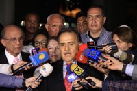 La audiencia preliminar del alcalde Ledezma es un "linchamiento judicial"