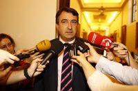 El PNV descalifica por insuficiente el Ministerio de Plurinacionalidad de Podemos