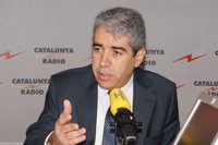 Homs (DL) avisará a Pedro Sánchez que sólo se abstendrán si accede al referéndum