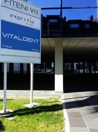 Dentistes demanen a l'Estat que salvaguardi els drets dels pacients, després de la detenció del propietari de Vitaldent