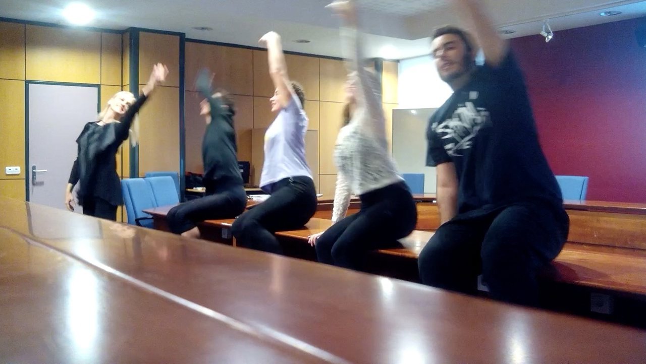 Una tesis de la UJI reivindica la danza en enseñanza obligatoria