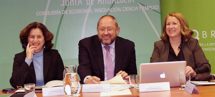 Dolores Ferre, nueva presidenta de la Fundación Descubre