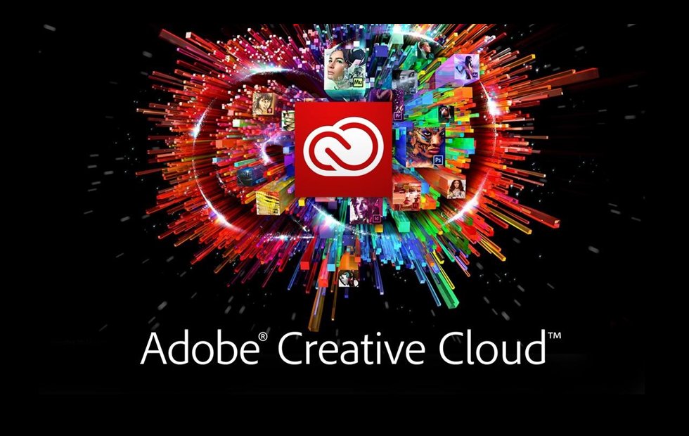 Foto: ADOBE CREATIVE CLOUD