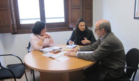 Cooperación y Desarrollo