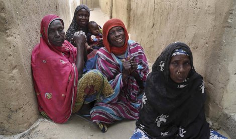 Cooperación y Desarrollo