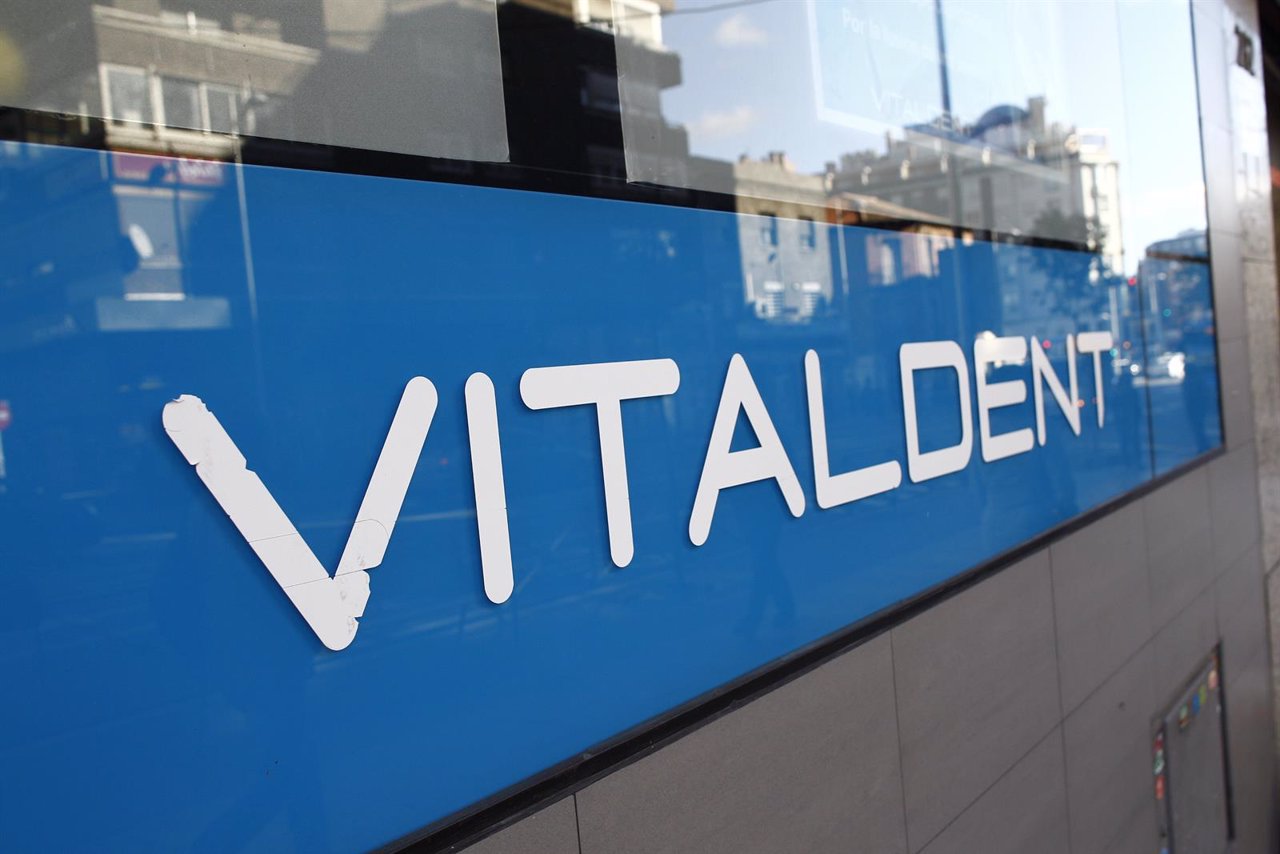 Clínicas Vitaldent