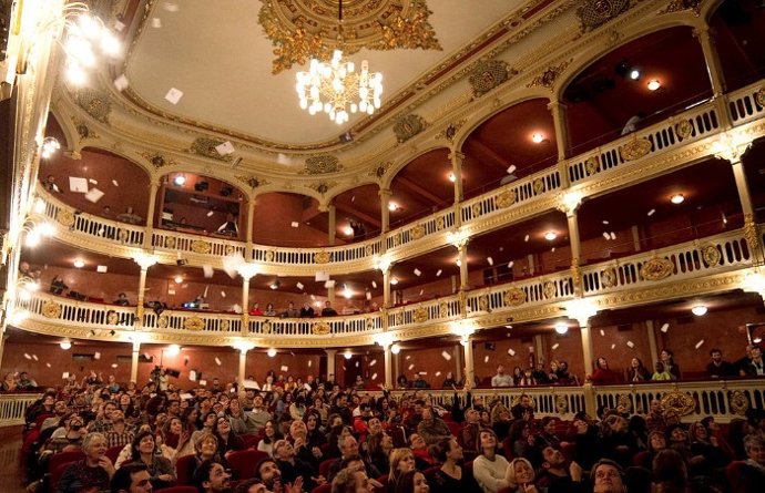 Festival Europeo de Cortometrajes de Reus