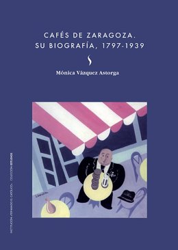 Portada del libro