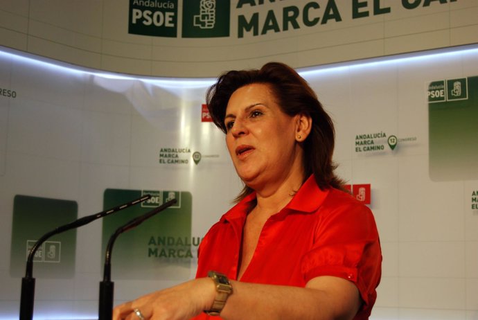 Rosa Torres.
