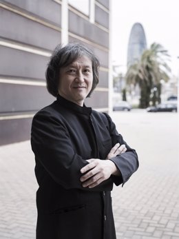 El director Kazushi Ono estará este fin de semana en L'Auditori