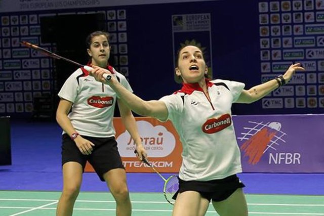 España cae ante Bulgaria en el Campeonato de Europa femenino por equipos