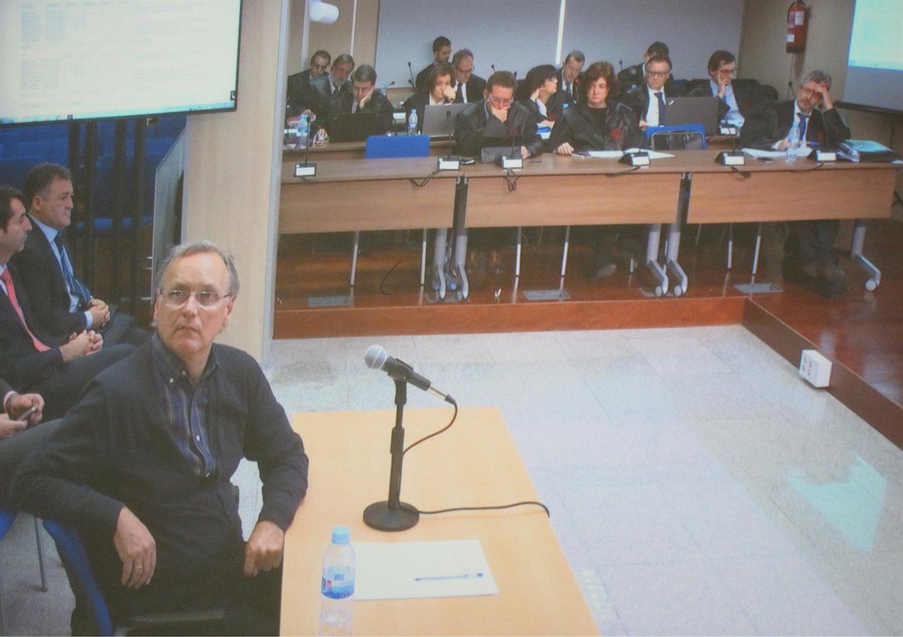 Marco Antonio Tejeiro