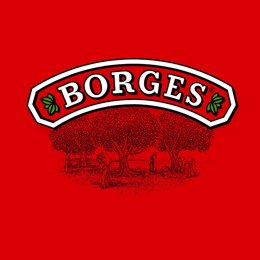 Logotipo del Grupo Borges