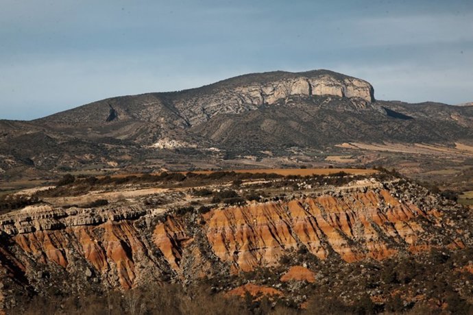 Municipios del Pallars Jussà, el Pallars Sobirà, el Alt Urgell y la Noguera