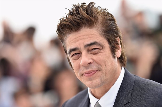 Star Wars VIII quiere a Benicio Del Toro como villano