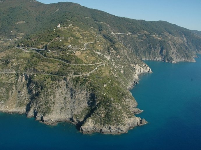 Cinque Terre