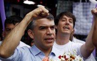 Perú.- Guzmán asegura que mantiene su candidatura presidencial pese al fallo de la justicia electoral