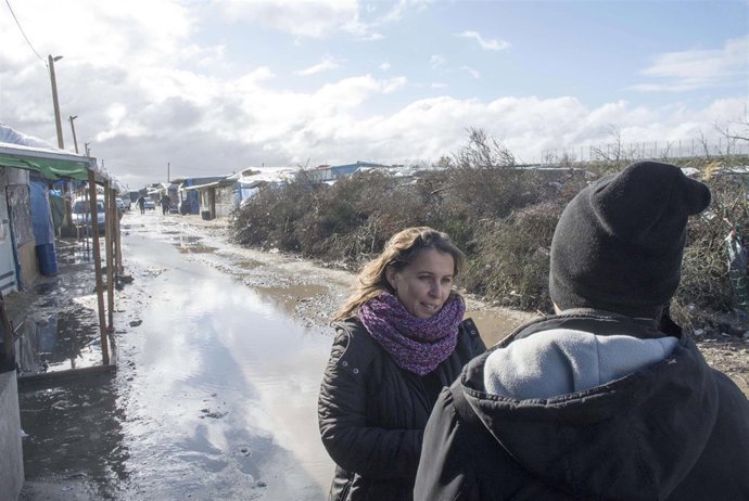 Georges Dassis, President of the Workers' Group at EESC (European Economic and S