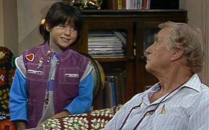 SERIE PUNKY BREWSTER