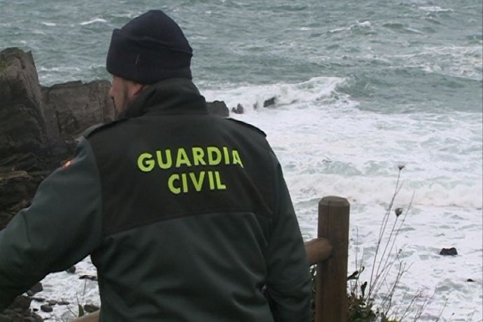 Búsqueda del pescador