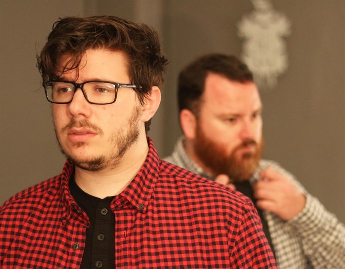 La obra 'Paciente' de Caterva Teatre