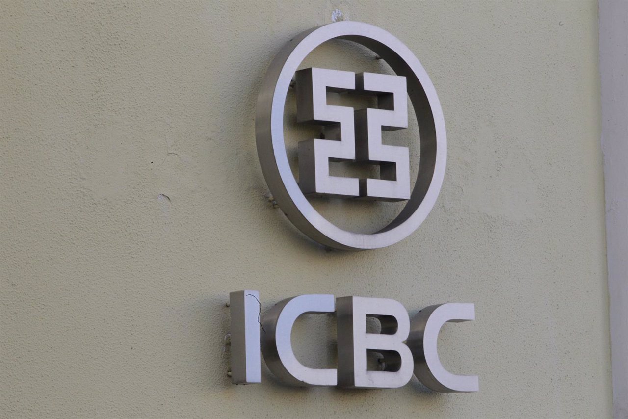 Operación contra el banco chino ICBC en Madrid por blanqueo de capitales