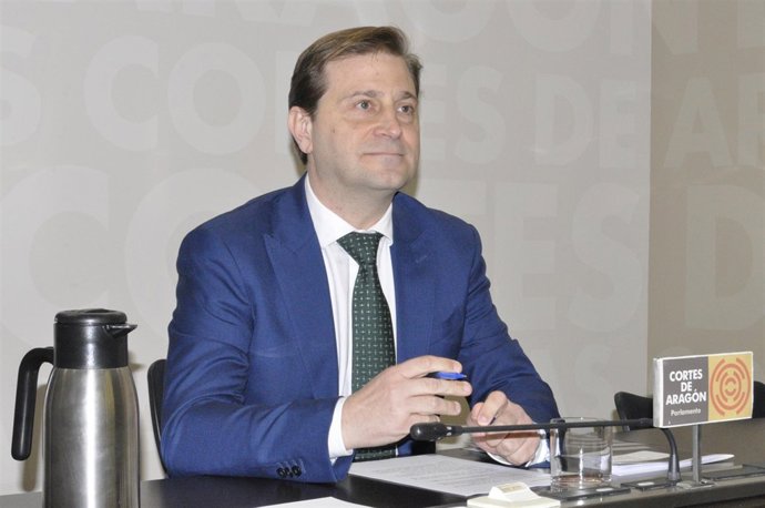 Fernando Ledesma (PP)