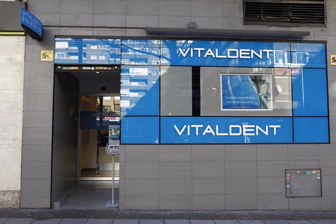 Clínicas Vitaldent