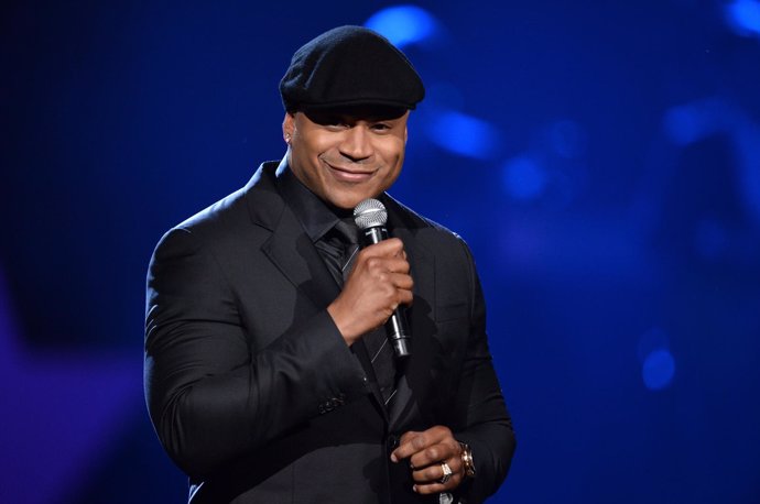 Ll Cool J