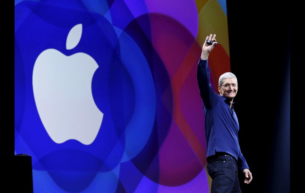 Foto: ROBERT GALBRAITH / REUTERS