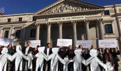 Cooperación y Desarrollo