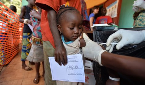 Cooperación y Desarrollo