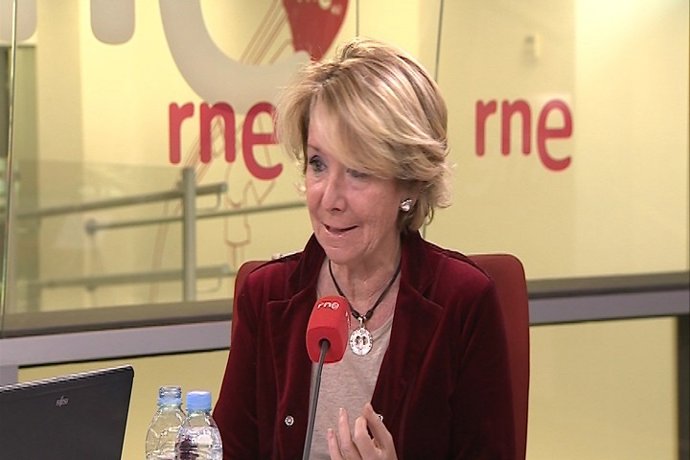 Aguirre condena "todos los escraches"