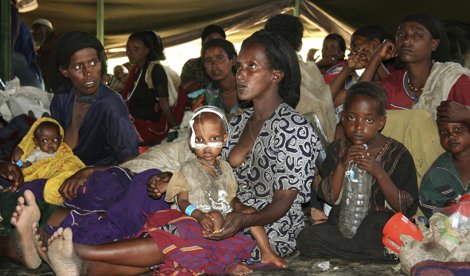 Cooperación y Desarrollo