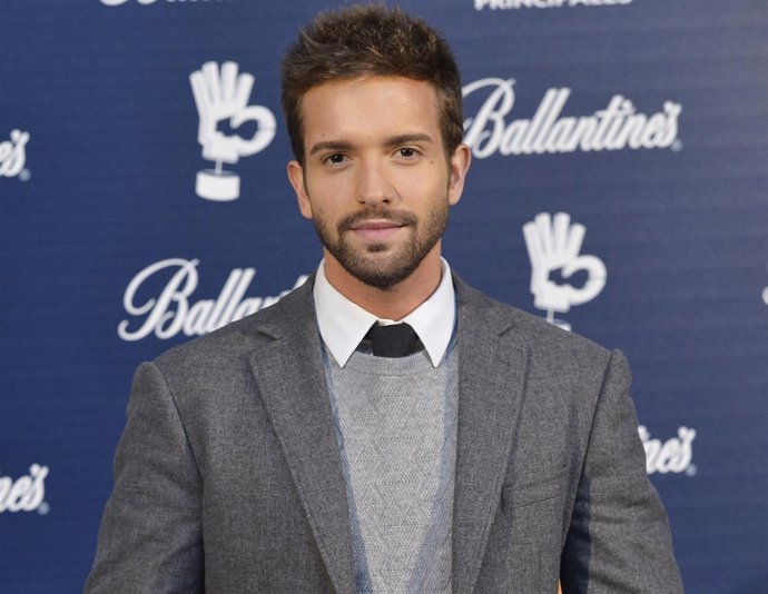  Pablo Alboran 