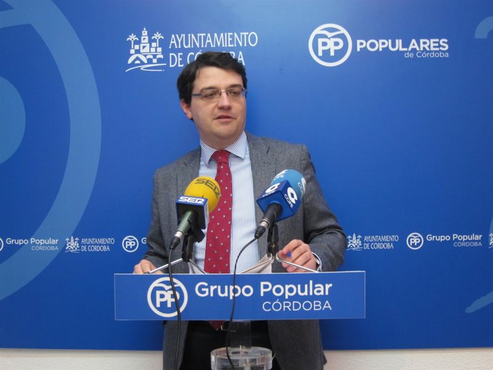 José María Bellido