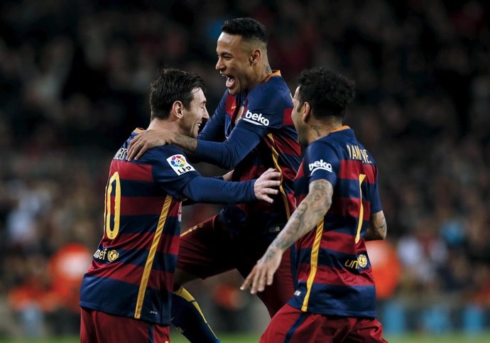 FC Barcelona - RC Celta de Vigo