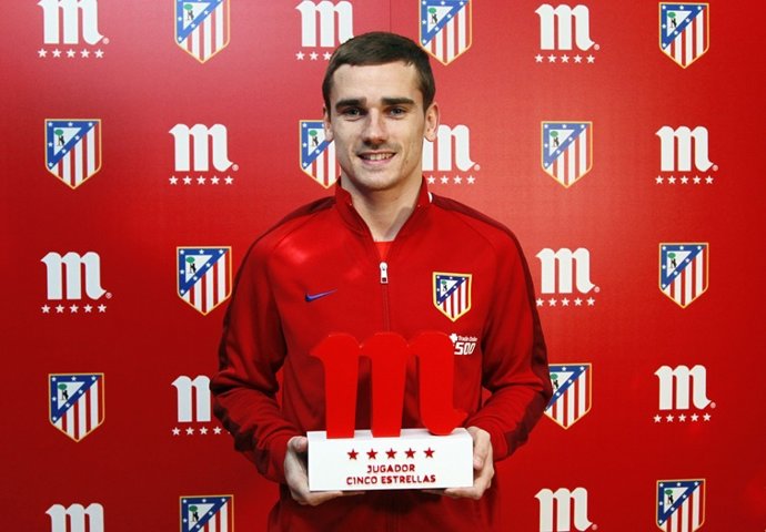 Antoine Griezmann