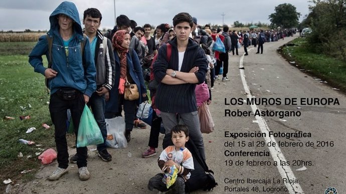 Situación de los Refugiados 