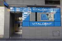 Franquiciados de Vitaldent califican de "salvaje" el sistema de contratos