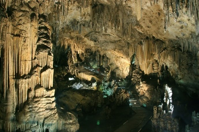 Cueva de Nerja