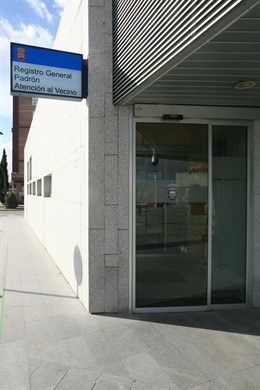 Registro General